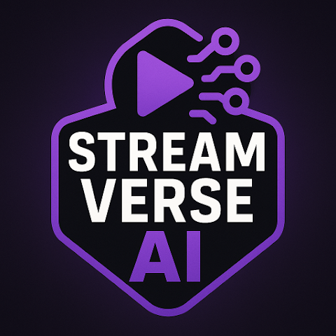 StreamVerse APK