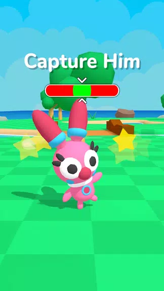 MonsterAdventure screenshot 3