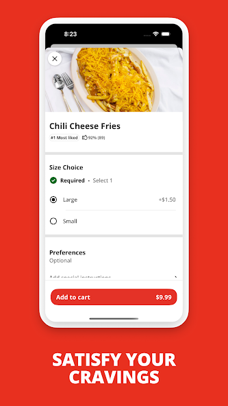 Brothers Burgers screenshot 3