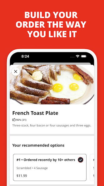 Brothers Burgers screenshot 2