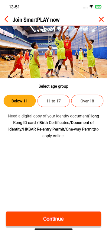 My SmartPLAY screenshot 3