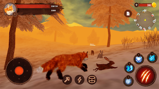 The Fox screenshot 6