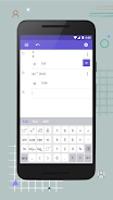 GeoGebra Scientific Calculator screenshot 3
