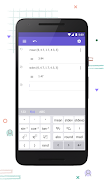 GeoGebra Scientific Calculator screenshot 2