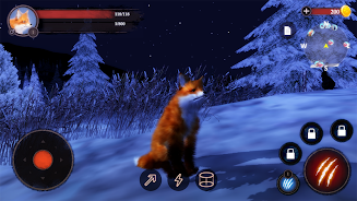 The Fox screenshot 4