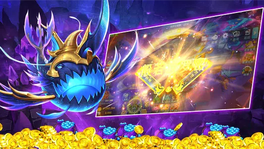 Fishing clash-3D Fishing Game screenshot 5