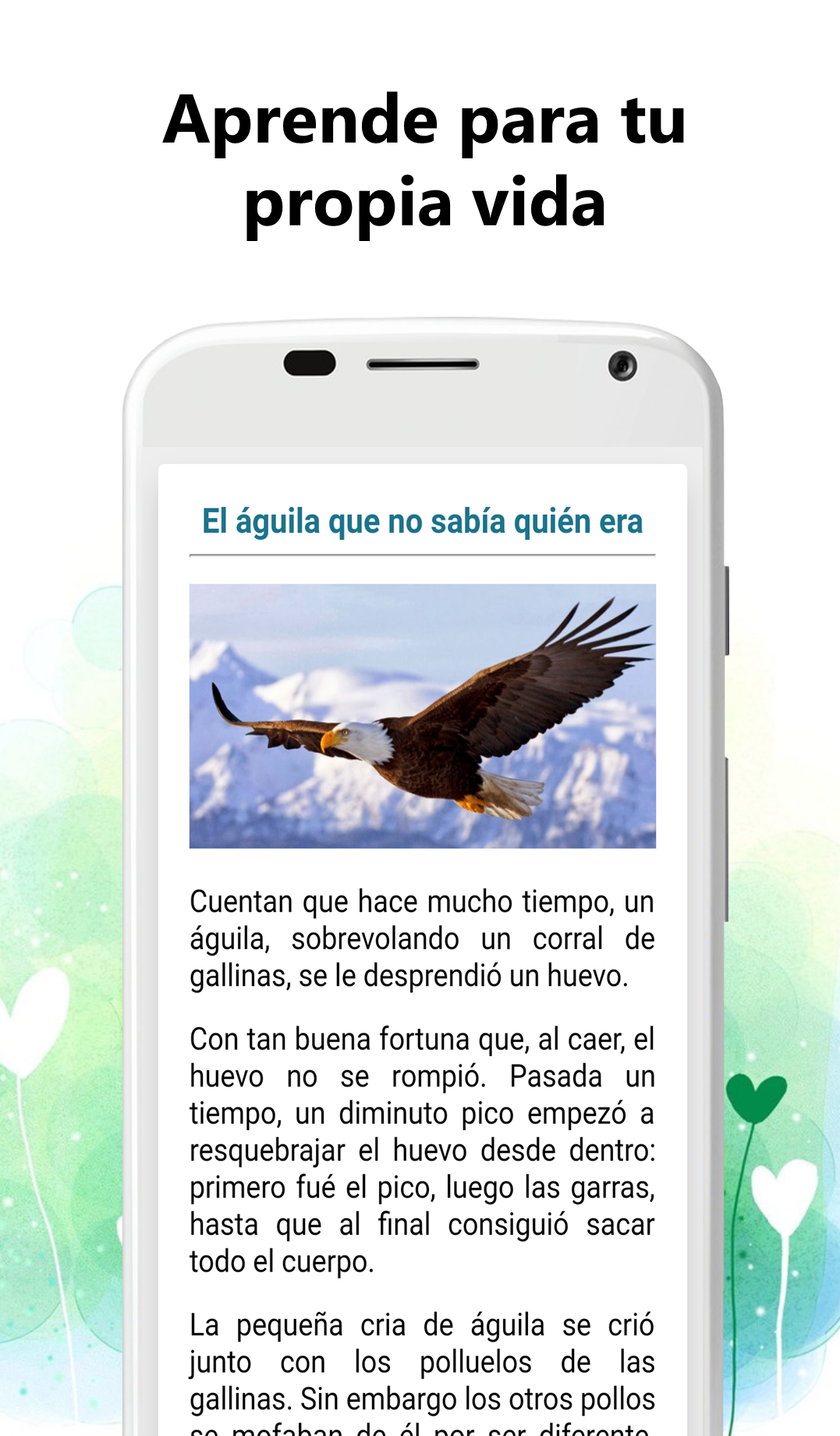 Lecturas de Reflexion screenshot 4