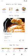 Slow Cooker Recipes screenshot 1