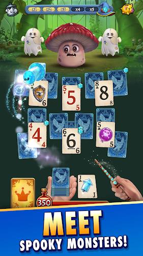 Sorcery School screenshot 2