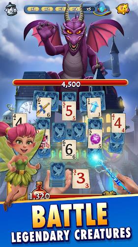 Sorcery School screenshot 14