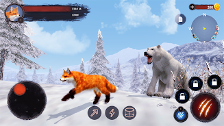 The Fox screenshot 5