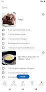 Slow Cooker Recipes screenshot 5