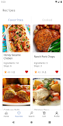 Slow Cooker Recipes screenshot 4