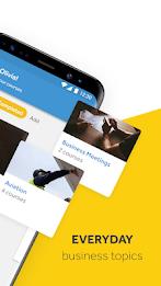 Rosetta Stone screenshot 2