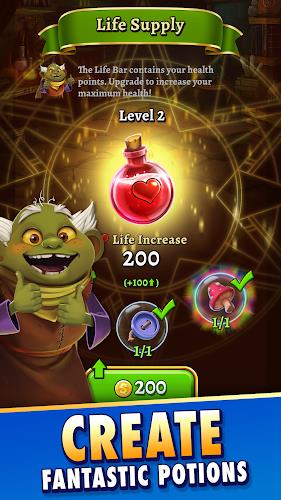 Sorcery School screenshot 19