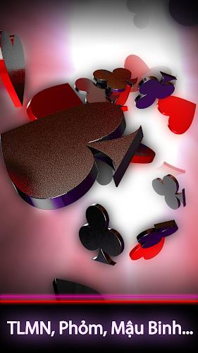 Poker Paris offline: Tien Len screenshot 10