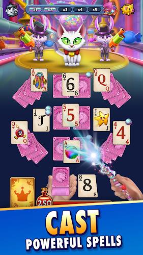 Sorcery School screenshot 13