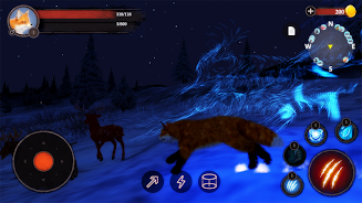 The Fox screenshot 8