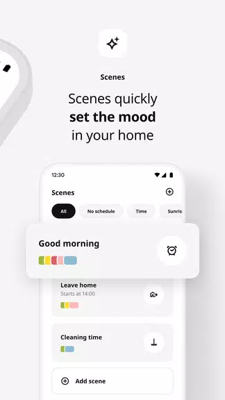 IKEA Home smart screenshot 3