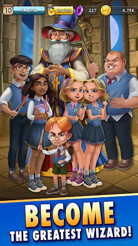 Sorcery School screenshot 7