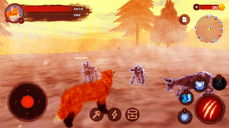 The Fox screenshot 7