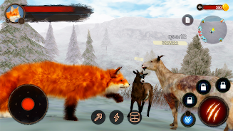 The Fox screenshot 3