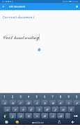 Farsi Keyboard screenshot 2