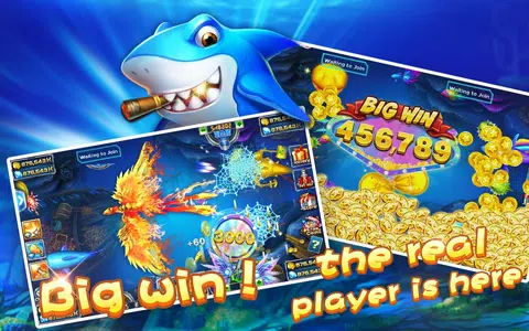 Ocean Fortune screenshot 4
