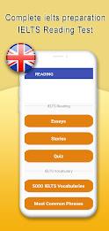 IELTS Test Preparation Guide screenshot 18