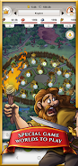 Travian Kingdoms screenshot 6