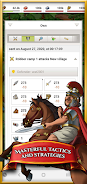Travian Kingdoms screenshot 4