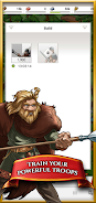 Travian Kingdoms screenshot 2