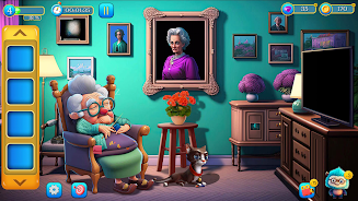 Escape Room: Ally's Adventure screenshot 27
