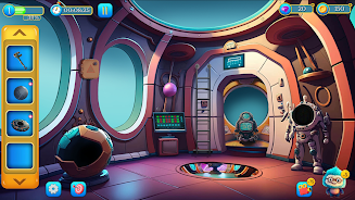 Escape Room: Ally's Adventure screenshot 31