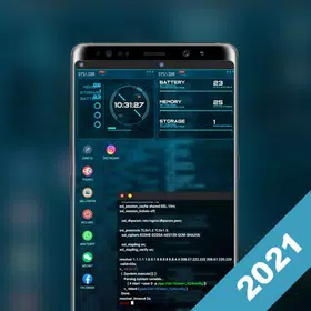 Hack Home APK