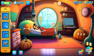 Escape Room: Ally's Adventure screenshot 2