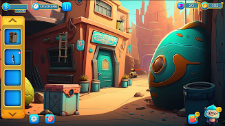 Escape Room: Ally's Adventure screenshot 32