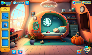 Escape Room: Ally's Adventure screenshot 4
