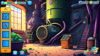 Escape Room: Ally's Adventure screenshot 22