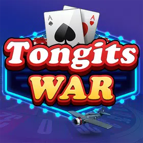Tongits War - Pusoy Color Game APK