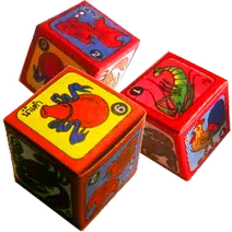 น้ำเต้า ปู ปลา (Fish Prawn Crab) APK