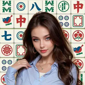 Sliding Mahjong - Match 2