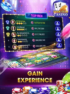 Shan Koe Mee Club screenshot 5
