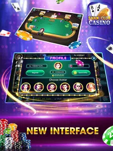 Shan Koe Mee Club screenshot 3