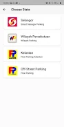 Flexi Parking screenshot 5