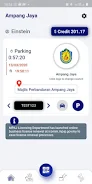 Flexi Parking screenshot 2