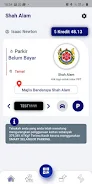 Flexi Parking screenshot 3