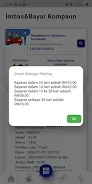 Flexi Parking screenshot 4