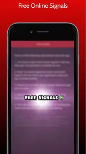 Avia Signal Online screenshot 3