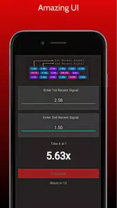 Avia Signal Online screenshot 2